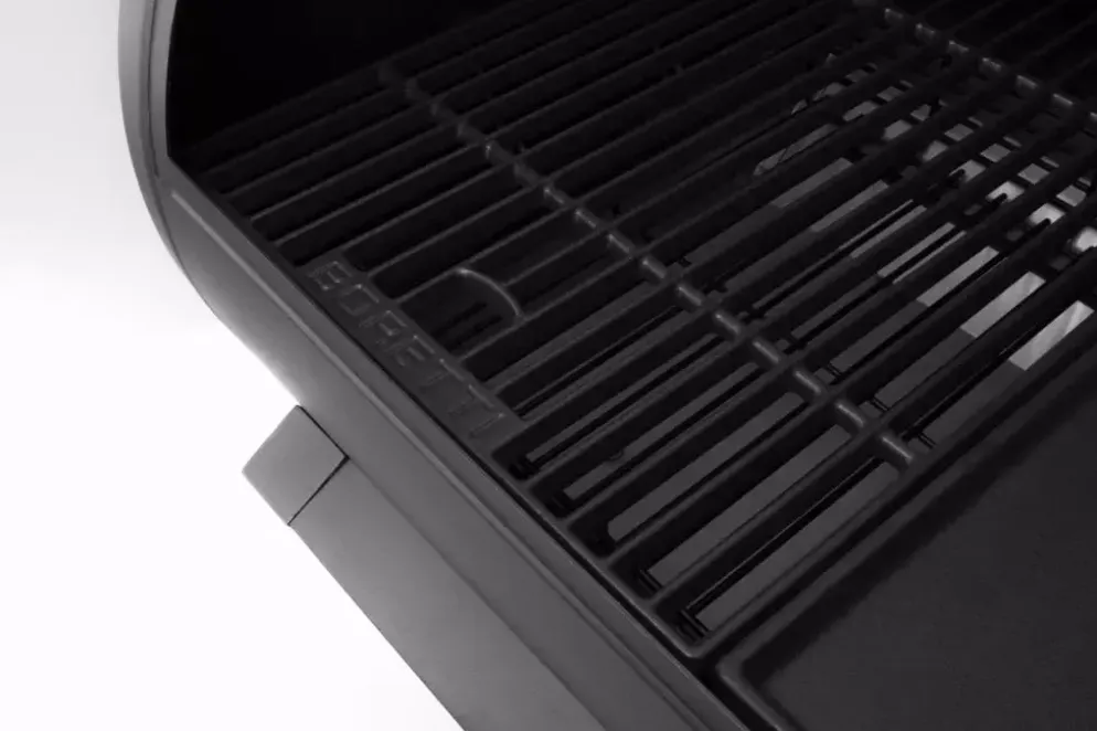 Boretti Barilo 2.0 barbecue