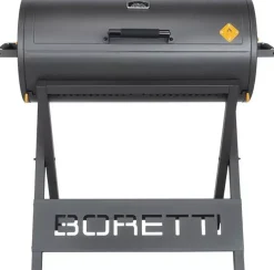 Boretti Barilo 2.0 barbecue