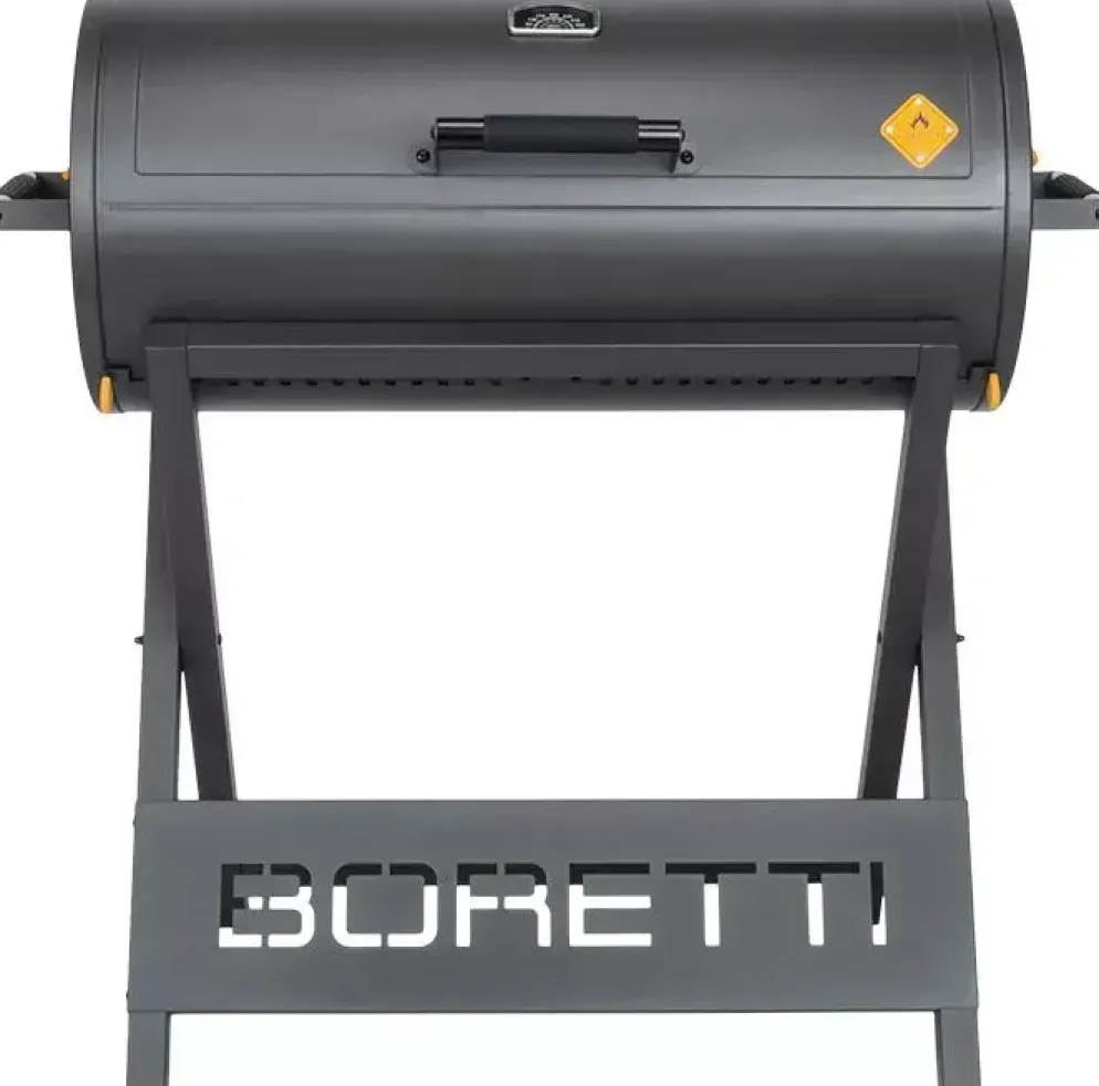 Boretti Barilo 2.0 barbecue