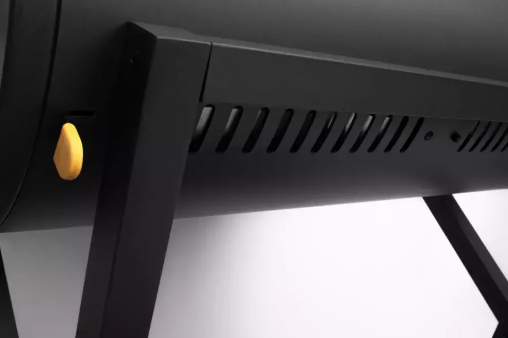 Boretti Barilo 2.0 barbecue