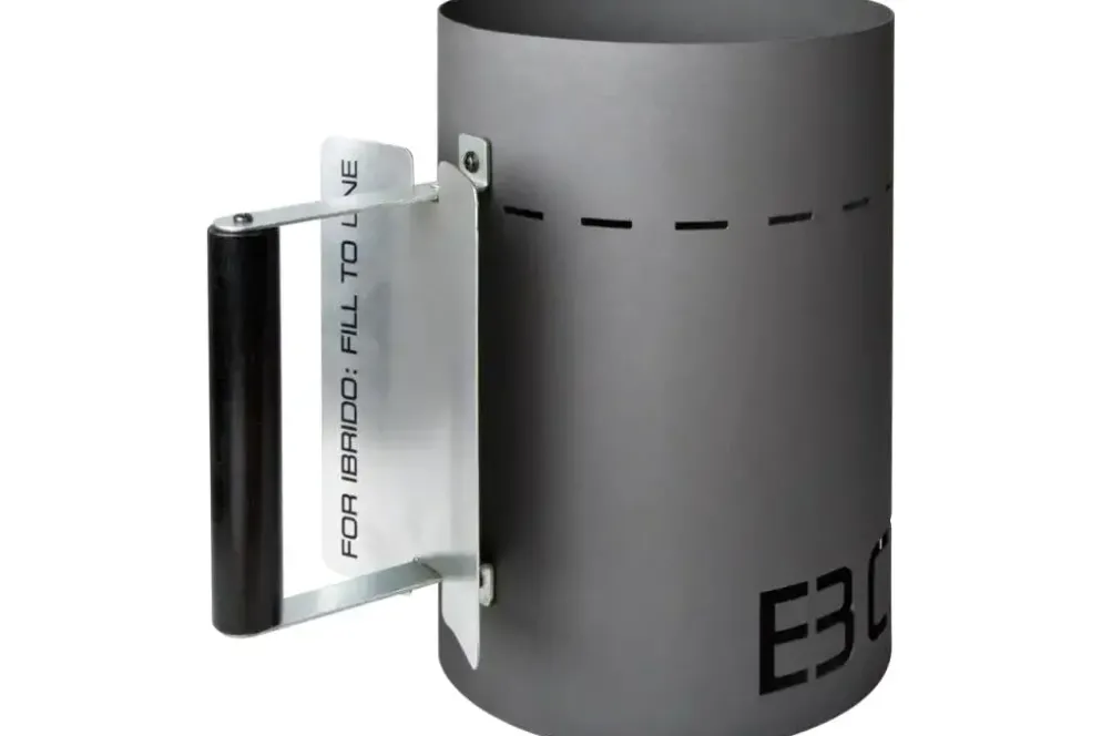 Boretti Bbq brikettenstarter