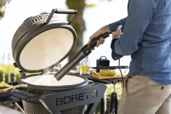 Boretti Bbq charcoal lighter