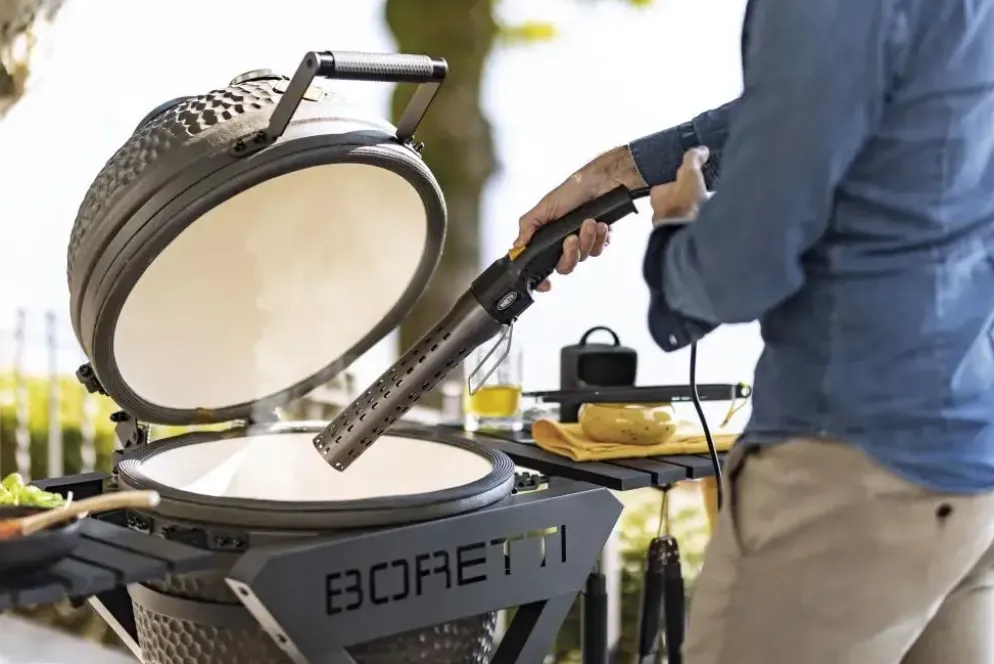 Boretti Bbq charcoal lighter
