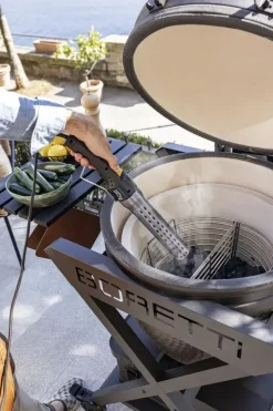 Boretti Bbq charcoal lighter