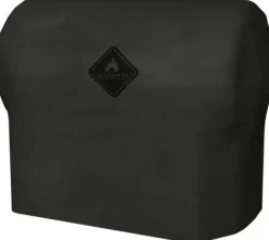 Boretti Bbq hoes Barilo