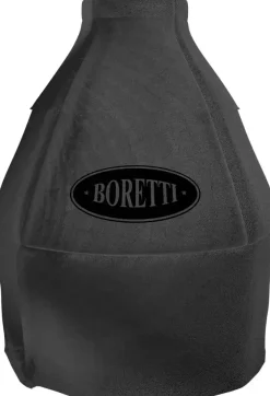 Boretti Bbq hoes Ceramica compact