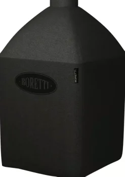 Boretti bbq hoes Ceramica Medium
