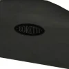 Boretti Bbq hoes luciano
