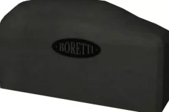 Boretti Bbq hoes luciano