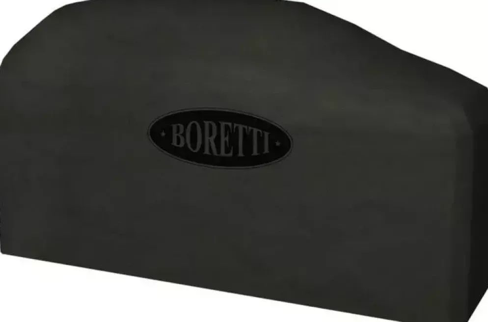 Boretti Bbq hoes luciano