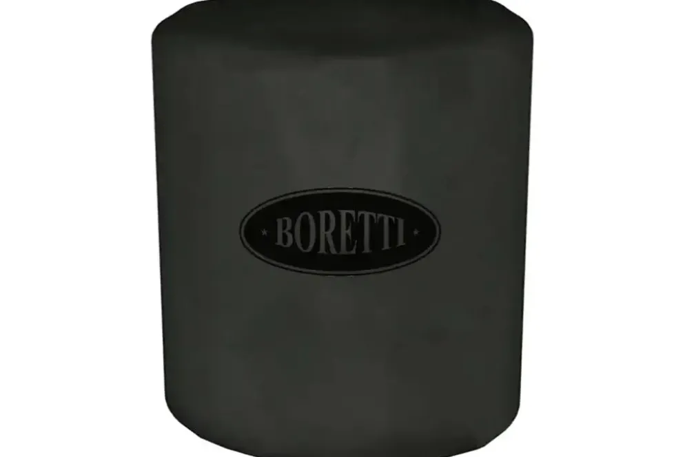 Boretti Bbq hoes Tonello
