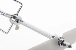 Boretti Bbq rotisserie Carbone