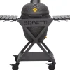 Boretti Ceramica keramische barbecue medium