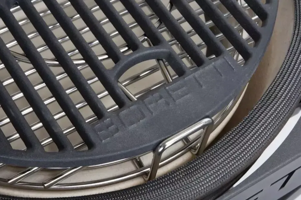 Boretti Ceramica keramische barbecue medium