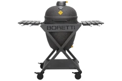 Boretti Ceramica2.0 large kamado
