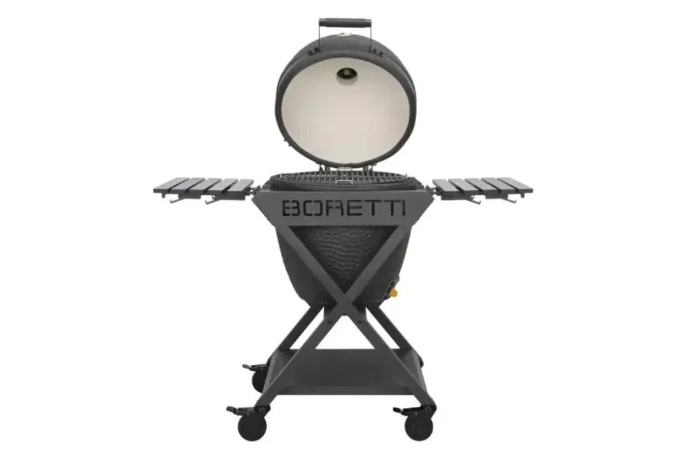 Boretti Ceramica2.0 large kamado