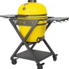 Boretti Ceramica Limone large keramische barbecue