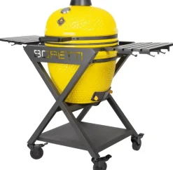 Boretti Ceramica Limone large keramische barbecue