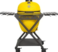 Boretti Ceramica Limone large keramische barbecue