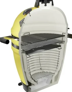Boretti Ceramica Limone large keramische barbecue