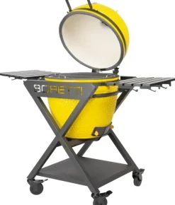 Boretti Ceramica Limone large keramische barbecue