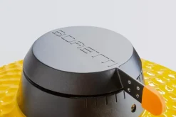 Boretti Ceramica Limone large keramische barbecue