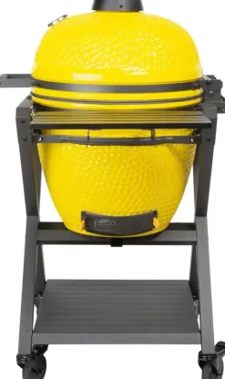 Boretti Ceramica Limone large keramische barbecue
