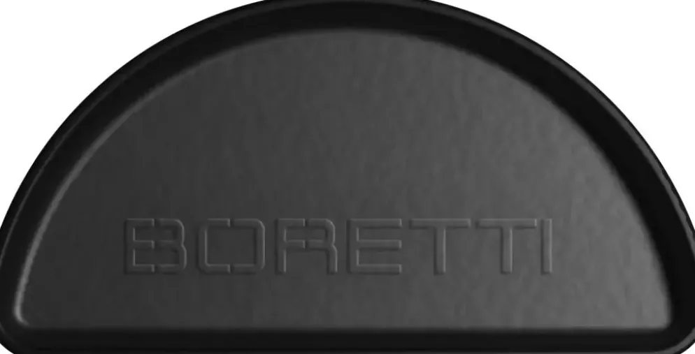 Boretti Drip pan ceramica m