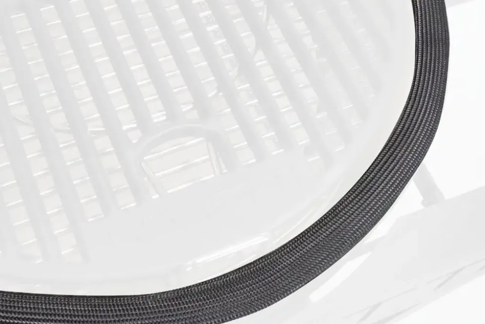 Boretti Fiberglass gasket