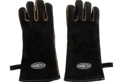 Boretti Handschoenen leer 2st