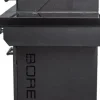 Boretti Imperatore nero gasbarbecue 4b