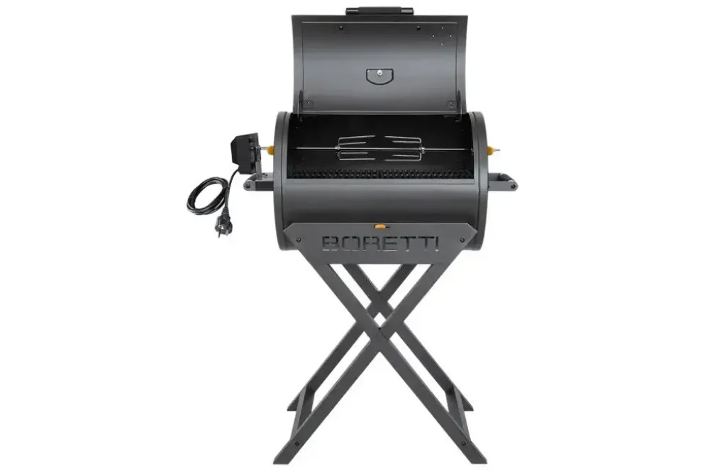 Boretti Rotisserie Barilo & Fratello