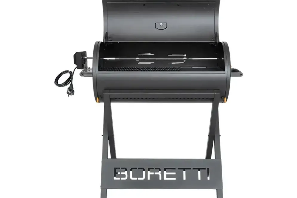 Boretti Rotisserie Barilo & Fratello