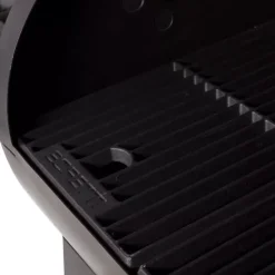 Boretti Terzo houtskoolbarbecue