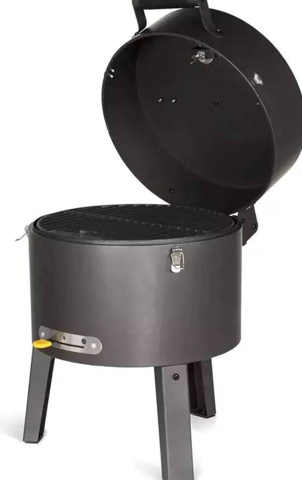 Boretti Tonello houtskoolbarbecue