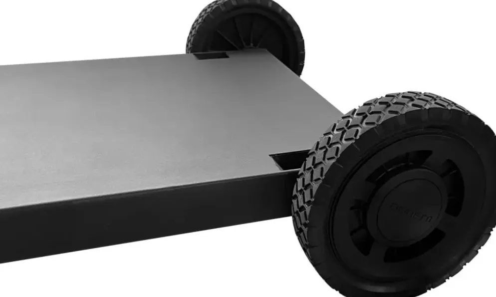 Boretti Trolley fratello