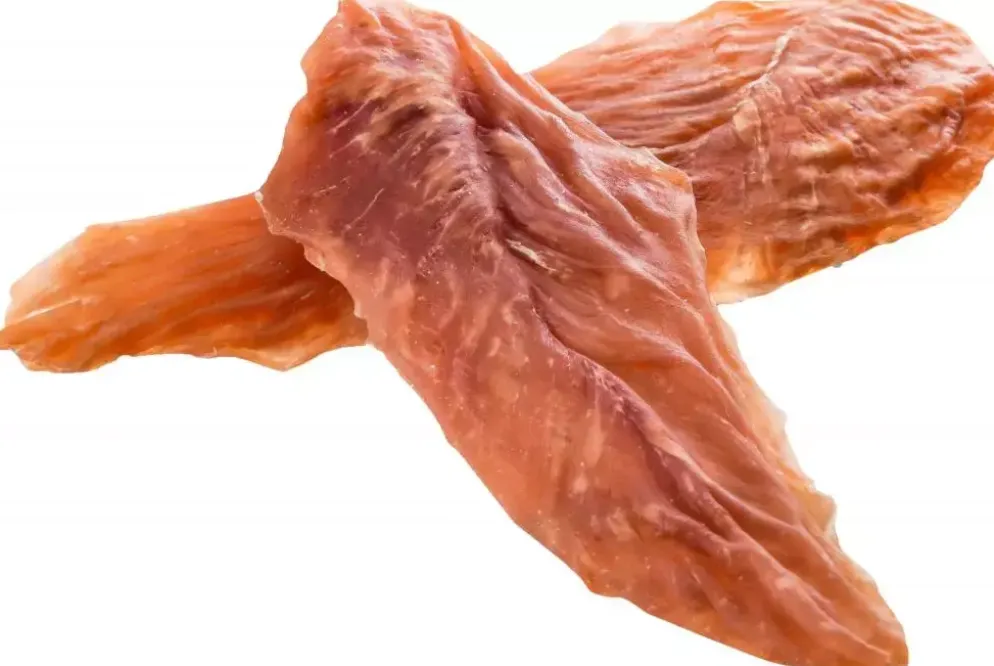 Boxby Chicken Wings 100 gram