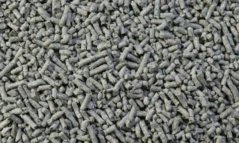 Breedercelect gerecyclede kattenbakvulling 30 liter