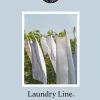 Bridgewater geurzakje laundry line