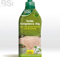 BSI Anti groen en alg 1 liter