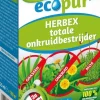 BSI Ecopur herbex 225 ml onkruidbestrijding