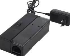 BSI Elektrische Muizenval met Adapter