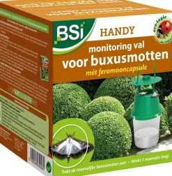 BSI Handy feromoonval buxusmot
