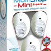 BSI Multistop mini 3-pack