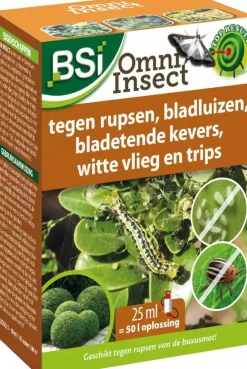 BSI Omni insect 25 ml