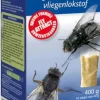BSI Vliegen lokstof 10 x 40g