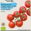 Buzzy® Balkontomaat Koralik (BIO)