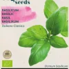 Buzzy® Basilicum - Italiano Classico (BIO)