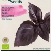 Buzzy® Basilicum Red Rubin (BIO)