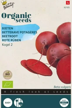 Buzzy® Bieten Detroit 2 (BIO)